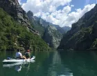 Grabovičko jezero/Visit Jablanica