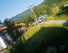 Počelo uklanjanje crkve/Vahidin Mujagić/