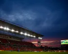Toronto Stadium (KanadA9 - kapacitet: 45.000 gledalaca/