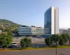 Parlament BiH zgrada/Edin Barimac