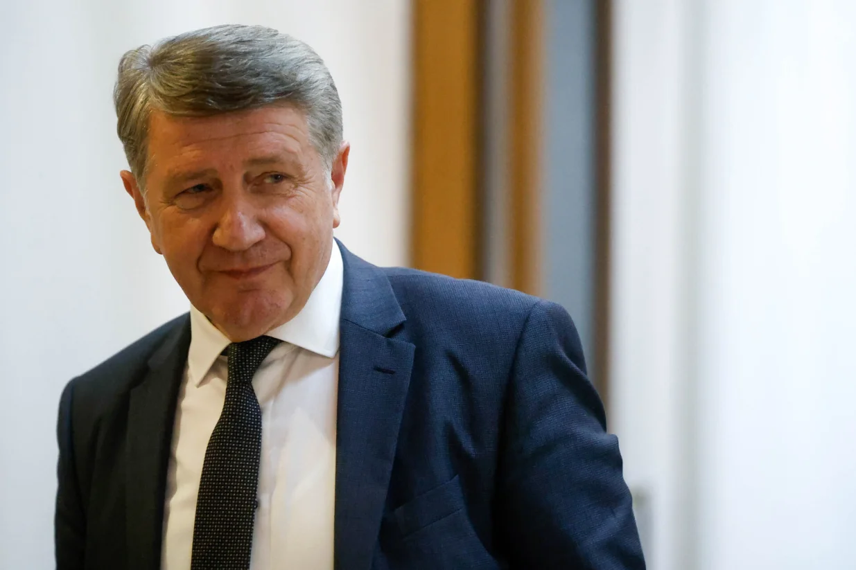 Hitna 30. sjednica Predstavničkog doma Parlamentarne skup&scaron;tine BiH - zgrada PSBiH/Damir Deljo