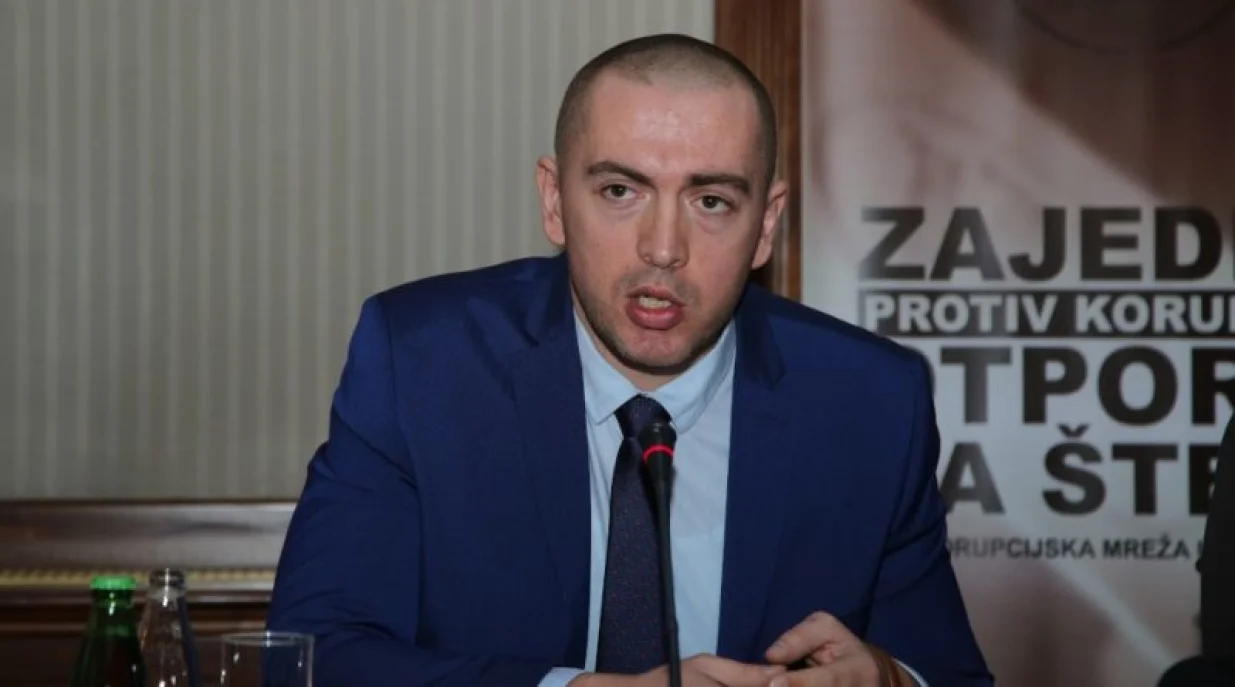 Adnan Tulić/