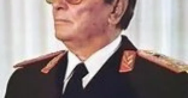 Josip Broz/