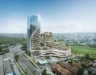 Mind tower, novi projekat Kaje Milanovića u Beogradu/
