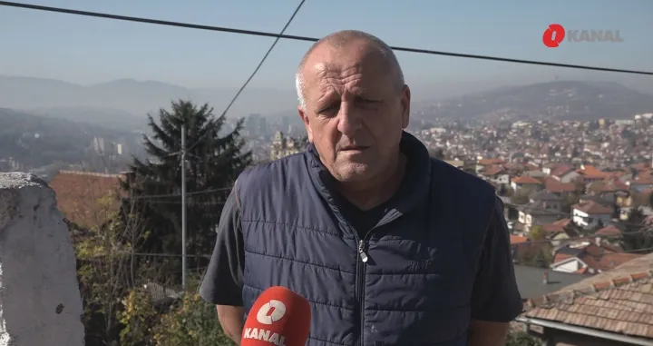 Nedžad Bićo/
