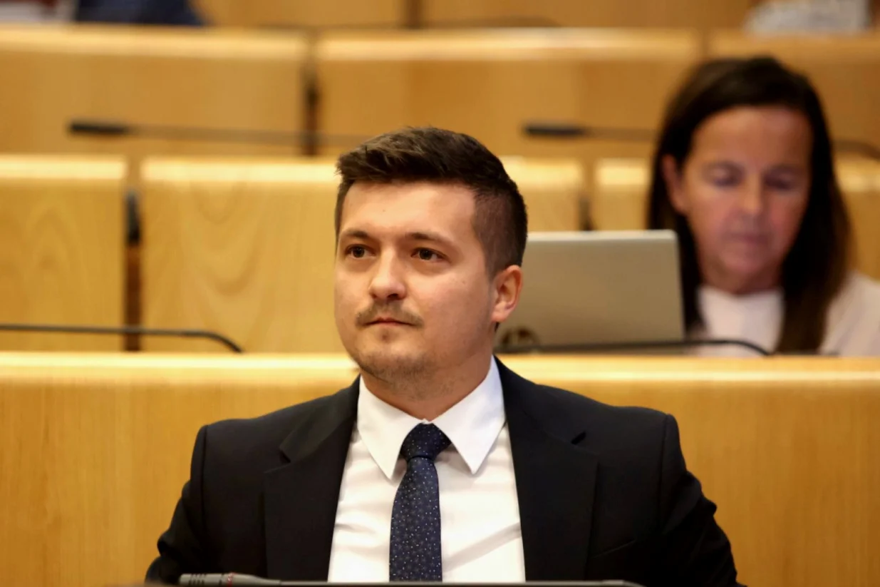 Azhar Sejarić/