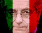 Antonio Zanardi Landi, vizual za kolumnu/Benjamin Krnić