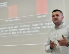 ozrenko đurić, stručnjak za cyber sigurnost /Lejla Sofradžija 