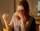 stres, umor, glavobolja/Freepik