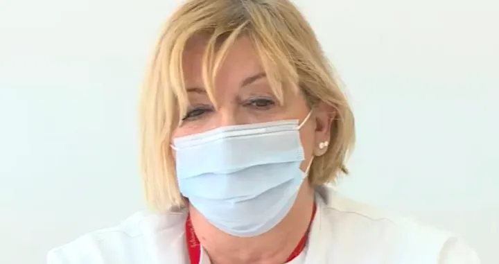 doktorica vukotic/