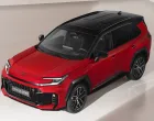 Toyota RAV4&Scaron;esta generacija svestranog SUV-a/