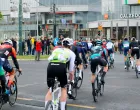Tour de BiH početak trke/Damir Deljo