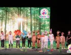 Priča o spa&scaron;enom konju obilježila je Festival za ekologiju i mir u Zenici. Kroz predstavu "Galop srca" vi&scaron;e od 200 mali&scaron;ana poslalo je poruke ljubavi prema životinjama, prirodi i svijetu koji ih okružuje/Abakus