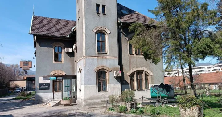 RMU Zenica, rudnik zenica/Bhrt
