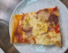 jednostavno tijesto za pizzu/