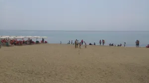 Nea Kalikratija, Grčka, more, plaža/Facebook