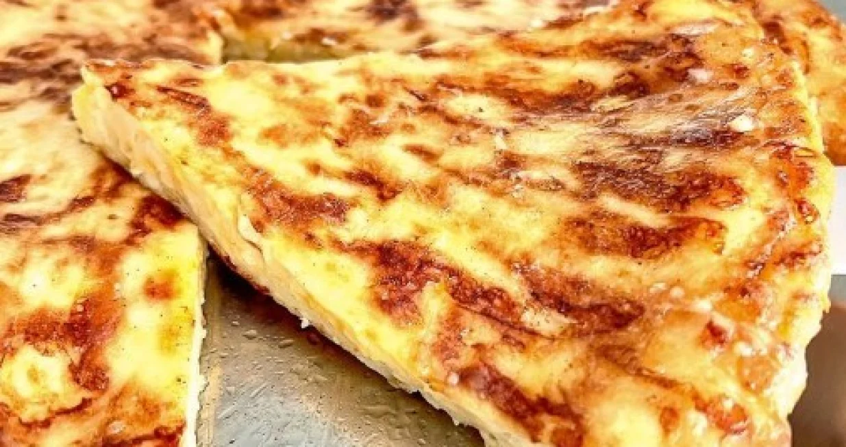 Savr&scaron;en ručak bez komplikacija/Pinterest
