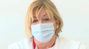 doktorica vukotic/