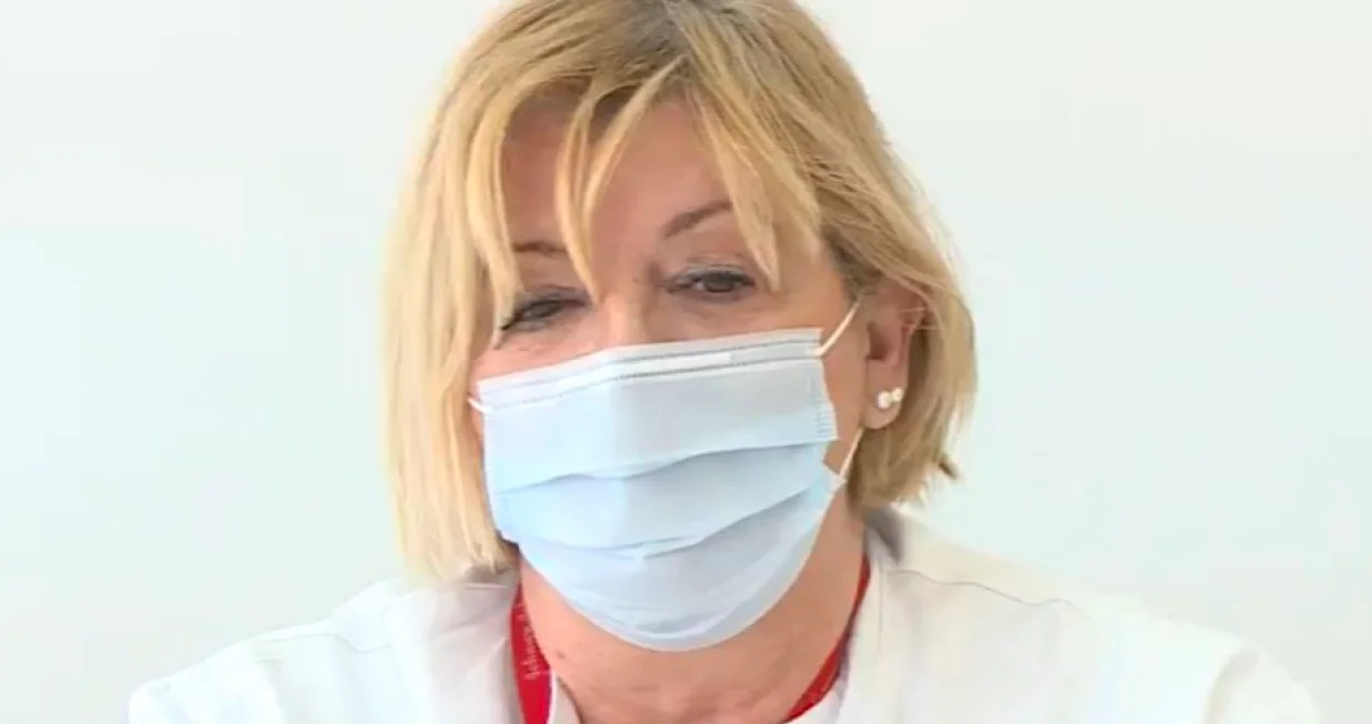 doktorica vukotic/