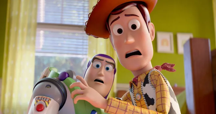 Toy Story/