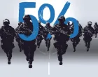 Vizual za kolumnu, NATO/Benjamin Krnić