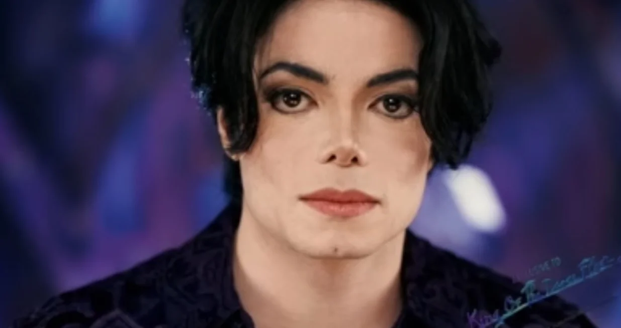 Michael Jackson/