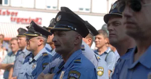 Policija USK - Umjesto komesara dobiće direktora uprave/