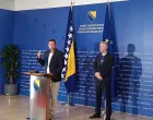 Konferencija, Badnjević i Forto/Matea JerkoviĆ