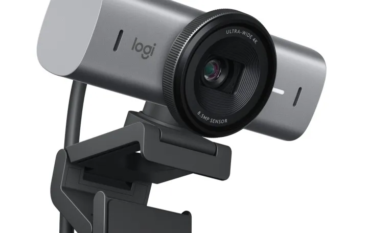 logitech kamera/