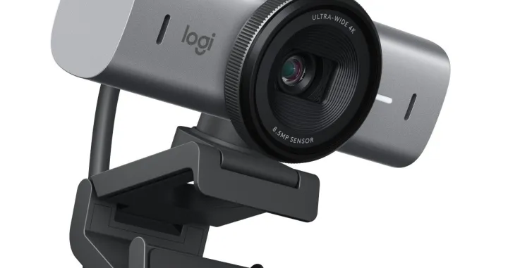 logitech kamera/