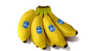 Chiquita banane/