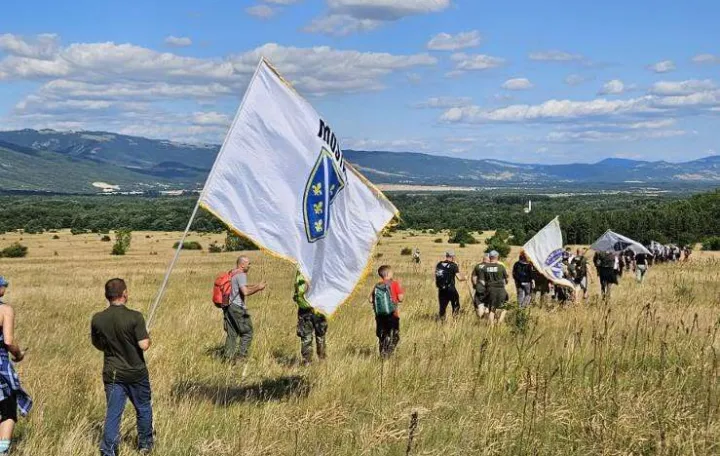 Velež Mar&scaron;/