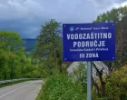 zastićena zona na Plje&scaron;evici/