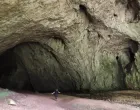 Pećina Dabar/Fahrudin Bender