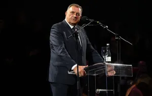 Milorad Dodik, 30. godi&scaron;njica stradanja Srba u Oluji/Facebook