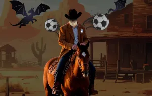Ilustracija za kolumnu/