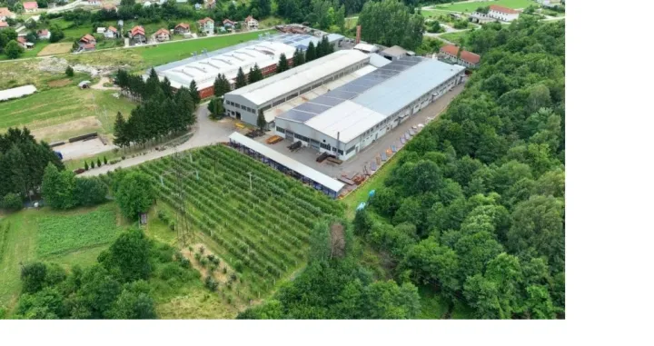 GS-TMT kupio je u blizini fabrike oko 12.000 kvadrata za izgradnju stambenih jedinica/