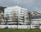 OHR, zgrada OHR-a/Lejla Sofradžija 