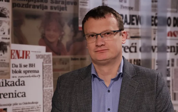 Marinko Božović/