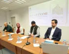 Gazi Husrev-begova biblioteka, Promocija knjige "Idžazetname u rukopisnim zbirkama Sarajeva"/Senad Gubelić