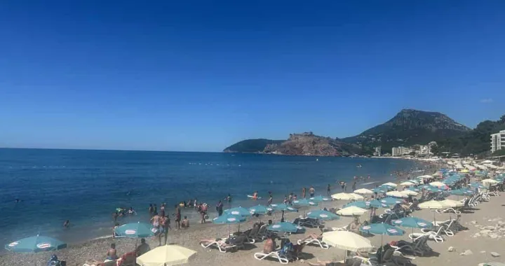 Sutomore, Crna Gora za reportažu/Almir Kapo 