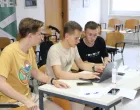  CarbonConnect - održive prakse od njive do trpeze. Poljoprivredni fakultet Sarajevo/Sabrija ČADRO/Don Cadron