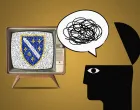 Zlatko Dukić: Prljav um protiv čiste zastave/Benjamin Krnić