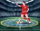 Đuro Kozar: Sigurnost na Mundijalu/Benjamin Krnić