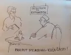Ilustracija: MAHMUD LATIFIĆ/
