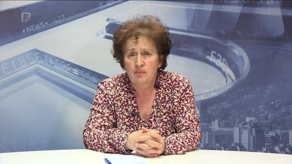 Gordana Bulić, Udruženje potro&scaron;ača/