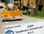 Nestanak vode u Sarajevu/Damir Deljo