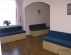 Dnevni hospis, Centar za palijativnu njegu i terapiju bola UKC Tuzla./Ukc Tuzla