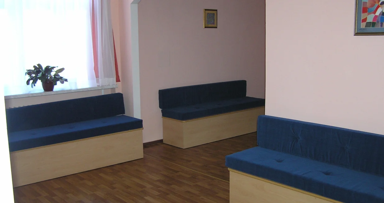 Dnevni hospis, Centar za palijativnu njegu i terapiju bola UKC Tuzla./Ukc Tuzla