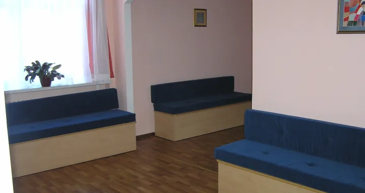 Dnevni hospis, Centar za palijativnu njegu i terapiju bola UKC Tuzla./Ukc Tuzla